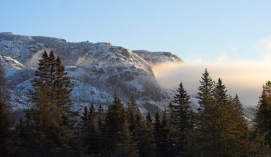 © Tourisme-Saguenay-Lac-Saint-Jean