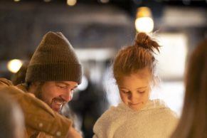 Temps des sucres en famille à la Sucrerie de la Montagne - Photo Tourisme Montérégie