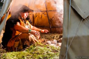 site-traditionnel-huron-wendat-quebec-le-mag