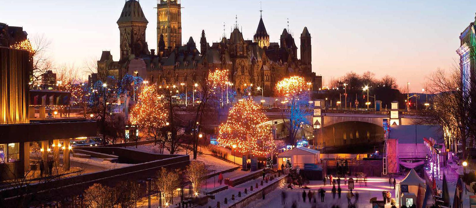 un-hiver-actif-au-quebec-patinoire-canal-rideau-ottawa-quebec-le-mag