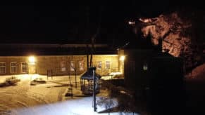 Musée vivant au Saguenay-Lac-Saint-Jean : le Village Historique de Val-Jalbert