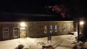 Musée vivant au Saguenay-Lac-Saint-Jean : le Village Historique de Val-Jalbert