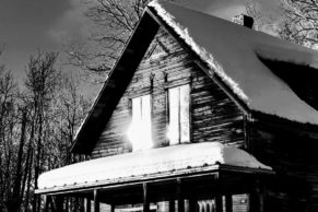 Musée vivant au Saguenay-Lac-Saint-Jean : le Village Historique de Val-Jalbert