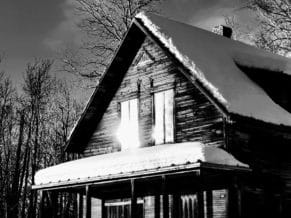 Musée vivant au Saguenay-Lac-Saint-Jean : le Village Historique de Val-Jalbert