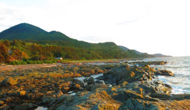 hebergement-festifs-quebec-nature-sea-shack-plage-quebec-le-mag