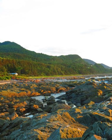 hebergement-festifs-quebec-nature-sea-shack-plage-quebec-le-mag