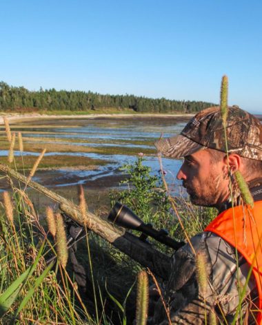 La chasse et la pêche au Québec Québec le Mag’