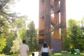 Ermitage Saint-Antoine Saguenay-Lac-Saint-Jean