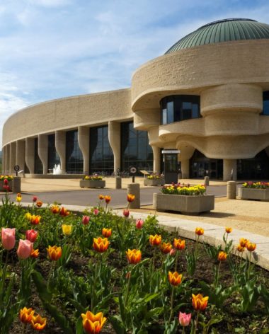 Musée Canadien de l'Histoire - Gatineau (Outaouais)