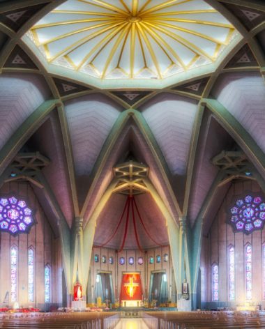 sanctuaire-notre-dame-du-cap-trois-rivieres-coupole-quebec-le-mag