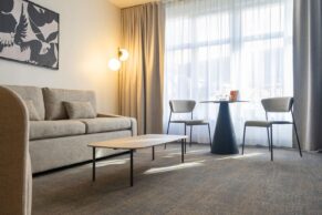 Photo Hotel Saint-Sulpice