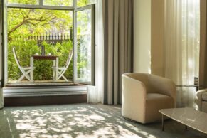 Photo Hotel Saint-Sulpice