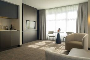 Photo Hotel Saint-Sulpice