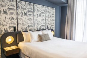 Photo Hotel Saint-Sulpice