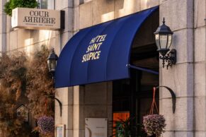 Photo Hotel Saint-Sulpice