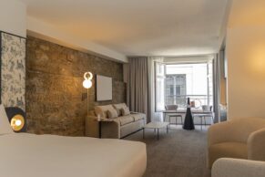 Photo Hotel Saint-Sulpice