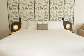 Photo Hotel Saint-Sulpice