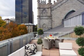 Photo Hotel Saint-Sulpice