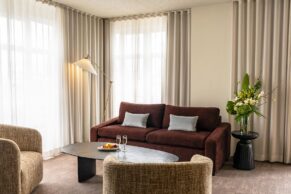 Photo Hotel Saint-Sulpice