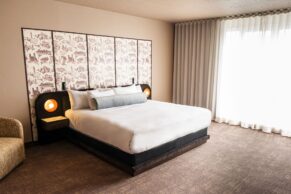 Photo Hotel Saint-Sulpice