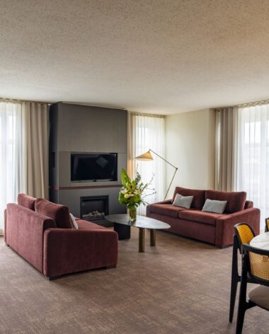 Photo Hotel Saint-Sulpice