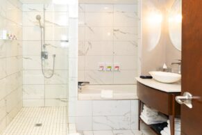 Photo Hotel Saint-Sulpice