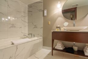 Photo Hotel Saint-Sulpice
