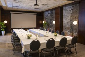 Photo Hotel Saint-Sulpice