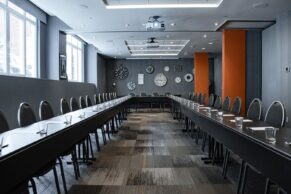 Photo Hotel Saint-Sulpice