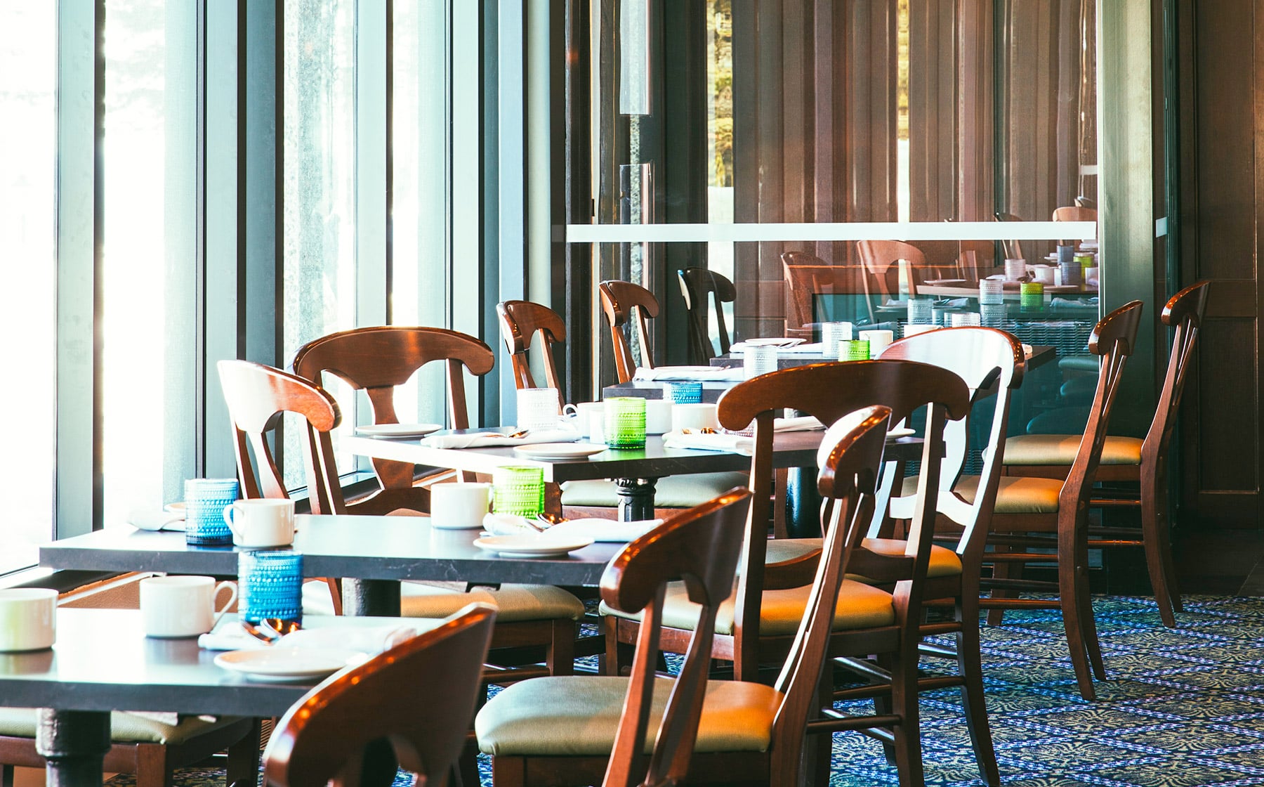 Fairmont Le Manoir Richelieu Charlevoix Québec le Mag