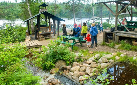 la-seigneurie-du-triton-shore-lunch-quebec-le-mag