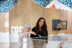Musée Pop - Photo Céline Tan Hsuan