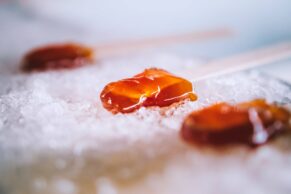 Cabane à Sucre Chez Dany - Photo Damien Lair
