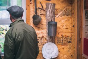 Cabane à Sucre Chez Dany - Photo Damien Lair