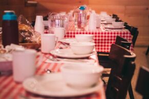 Cabane à Sucre Chez Dany - Photo Damien Lair