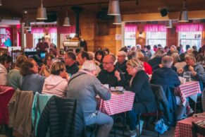 Cabane à Sucre Chez Dany - Photo Damien Lair