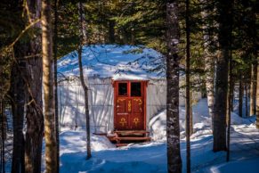 hebergement-aux-cinq-sens-yourte-quebec-le-mag