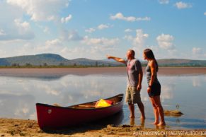 hebergement-cinq-sens-cantons-de-lest-lac-megantic-kayak-quebec-le-mag