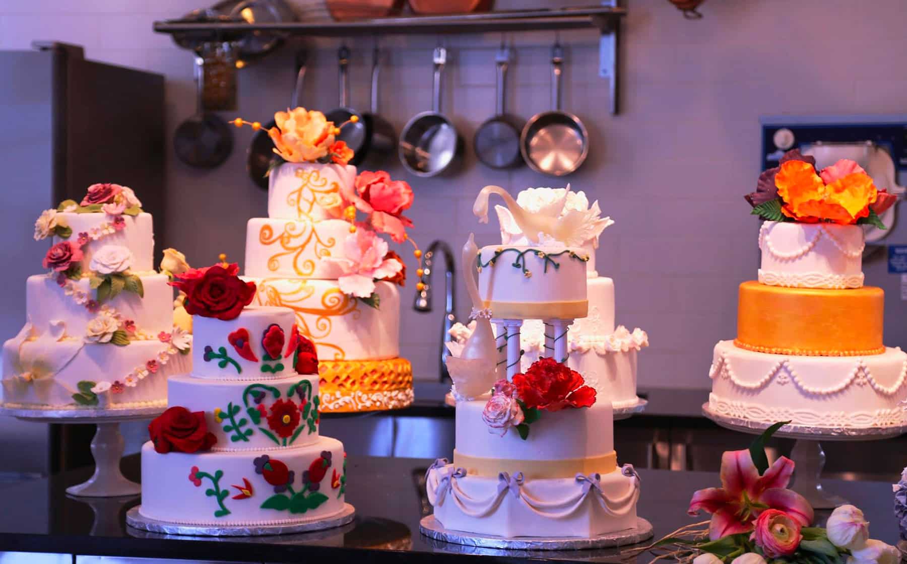 Maison Christian Faure Haut Lieu De La Patisserie A Montreal Quebec Le Mag