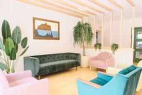 Auberge des Battures (Saguenay-Lac-Saint-Jean)