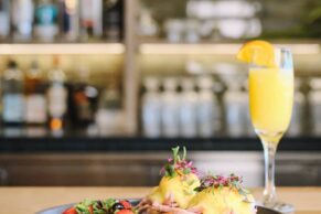 Auberge des Battures (Saguenay-Lac-Saint-Jean)