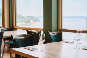 Auberge des Battures (Saguenay-Lac-Saint-Jean)