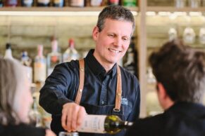 Auberge des Battures (Saguenay-Lac-Saint-Jean)