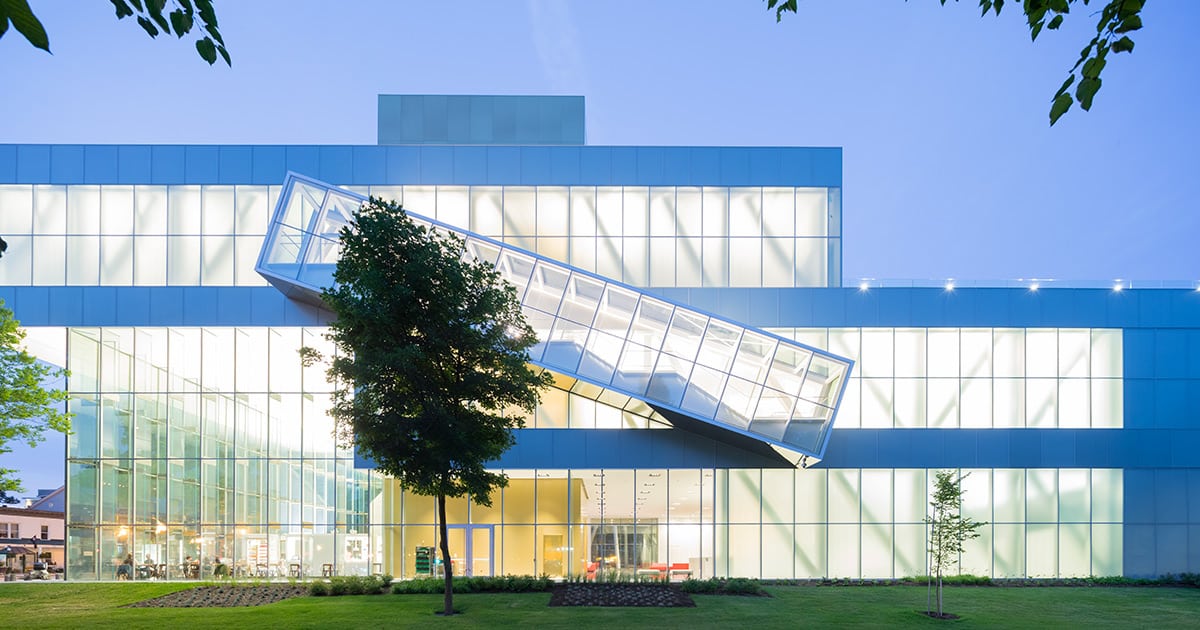 Visiter Québec : le Musée National des Beaux-Arts