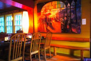 restaurant-Mouton-Noir-tableau-art-charlevoix-quebec-le-mag