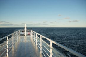 Croisières aux baleines à Tadoussac - Croisières AML