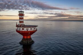 Croisières aux baleines à Tadoussac - Croisières AML
