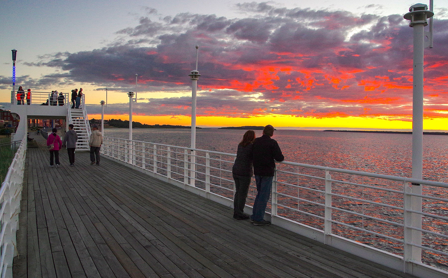 Quoi Faire à Rimouski Activités Attractions Québec Le Mag