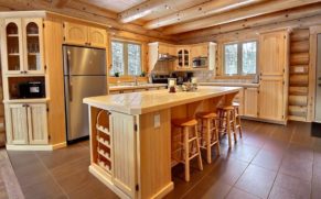 cuisine-au-chalet-en-bois-rond-portneuf-quebec-le-mag