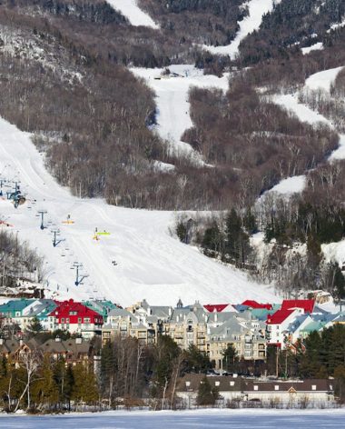 station-Mont-Tremblant-tourisme-laurentides-quebec-le-mag